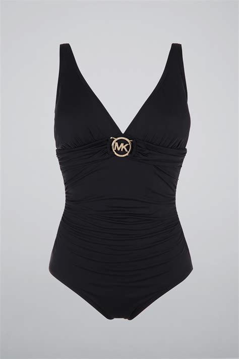 michael kors women suits|michael kors bathing suits.